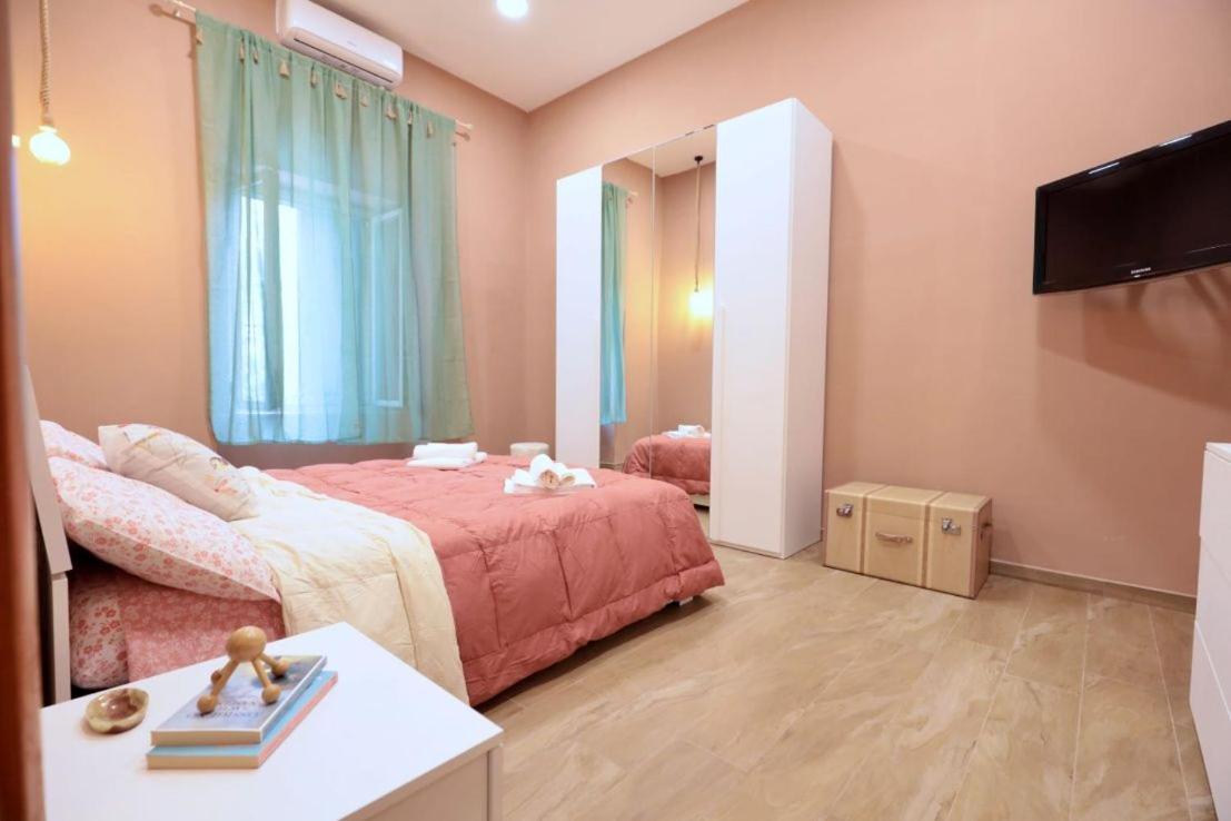 Apartment House Stazione Naples