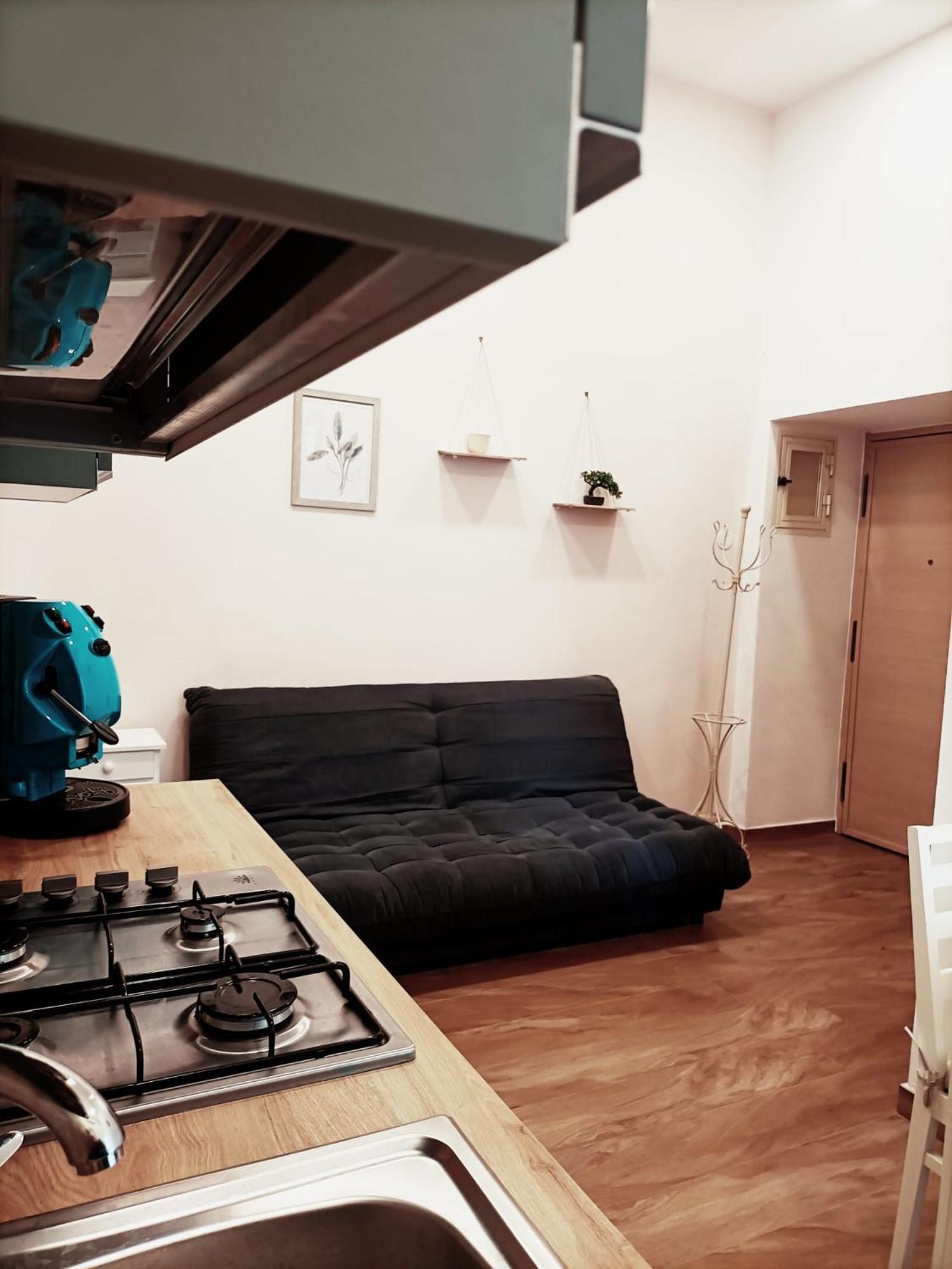 House Stazione *