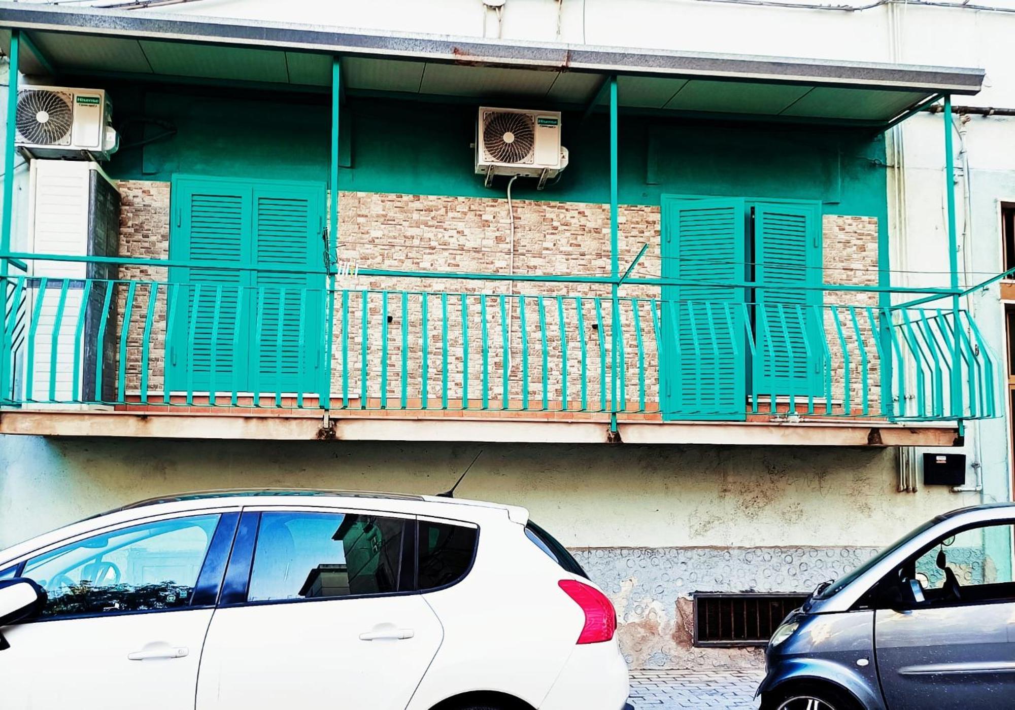 House Stazione Appartement *
