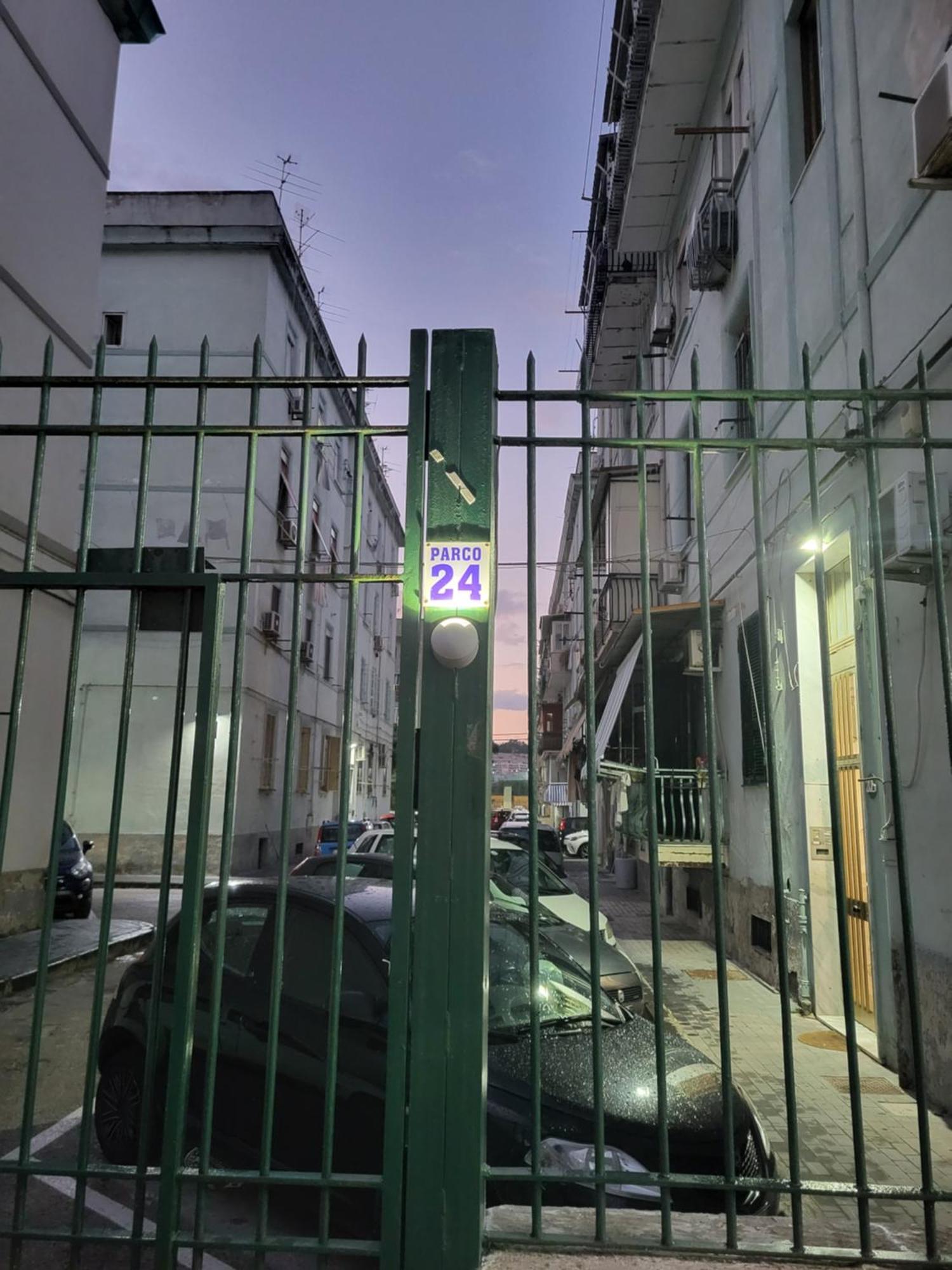 House Stazione