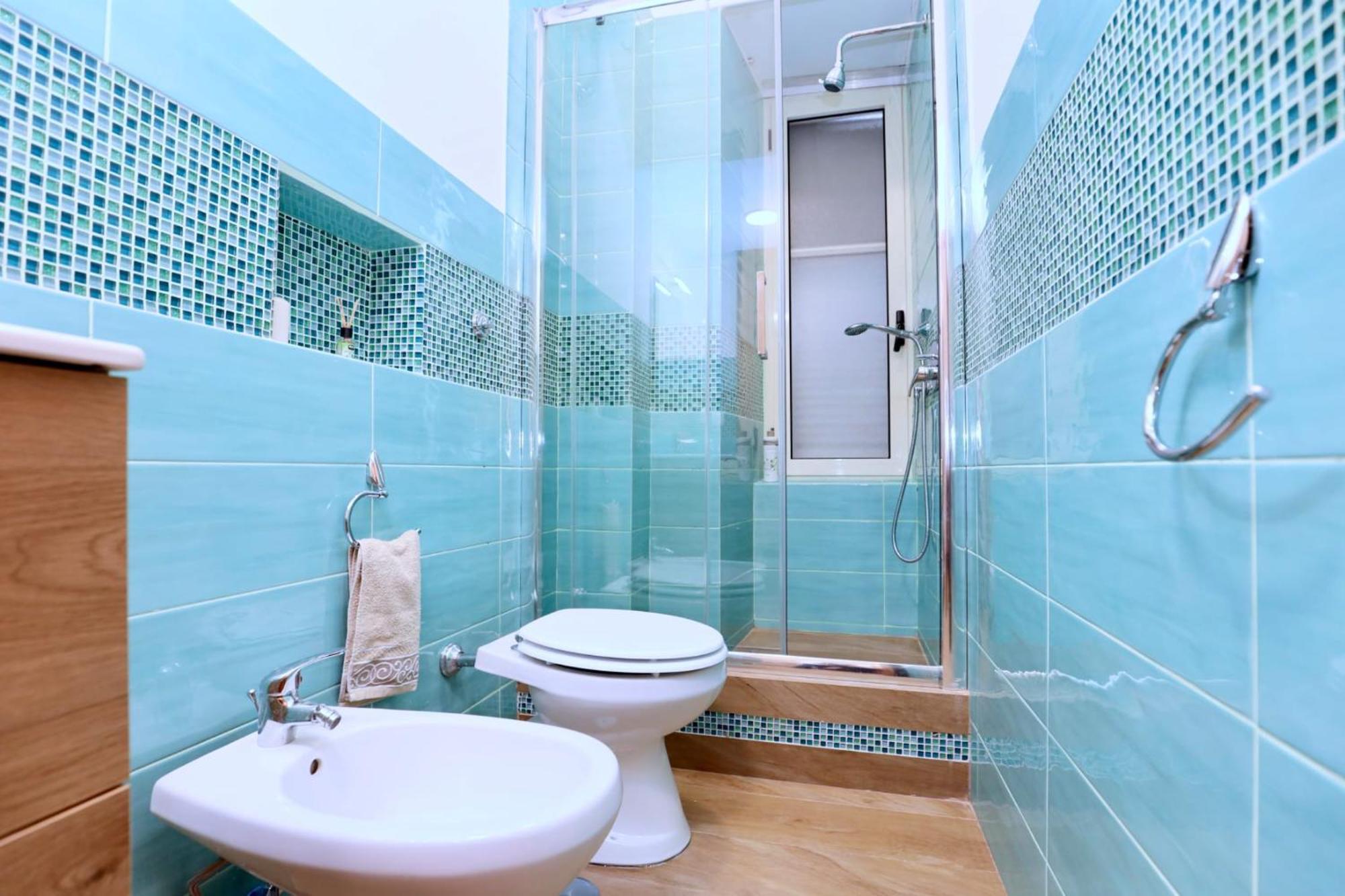 House Stazione Appartement