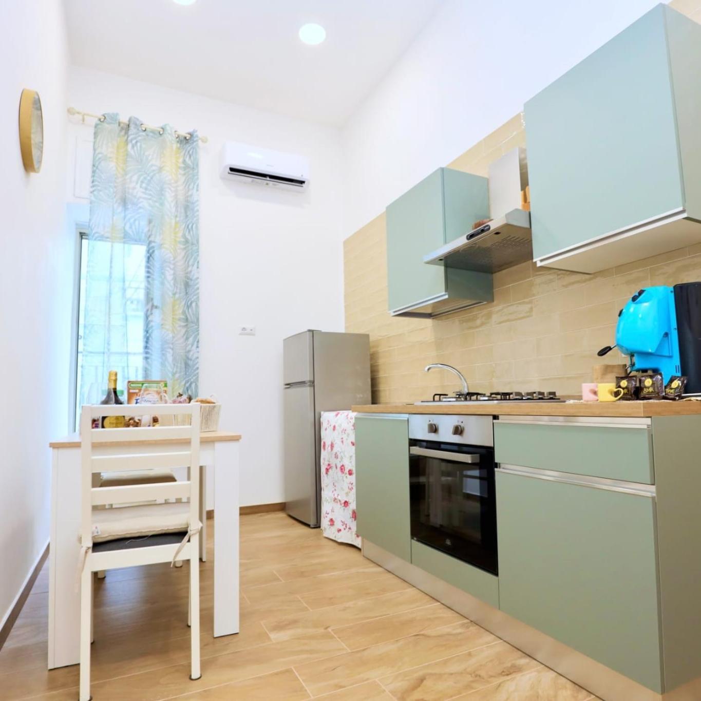 Appartement House Stazione *